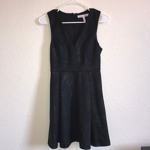 Bcbg little black dress